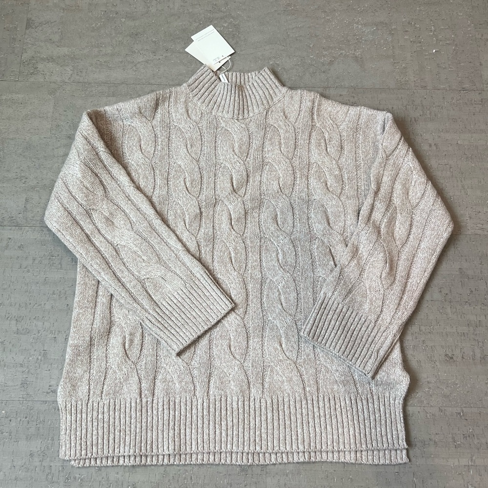 ASOS Pretty Lavish Sweater